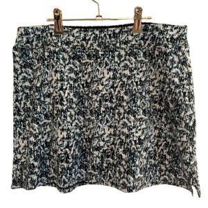 Tranquility by Colorado Clothing Mini Pencil Skort